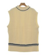 BEAUTY&YOUTH UNITED ARROWS ベスト/ノースリーブ