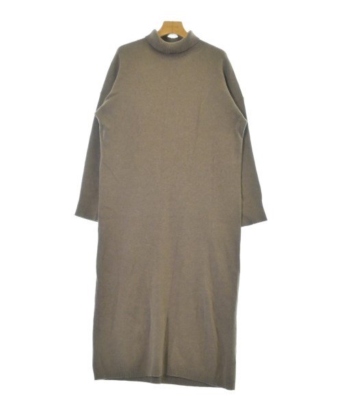 ビューティーアンドユースユナイテットアローズ(BEAUTY&YOUTH UNITED ARROWS)のBEAUTY&YOUTH UNITED ARROWS シャツワンピース