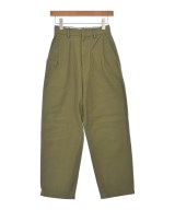 BEAUTY&YOUTH UNITED ARROWS パンツ（その他）