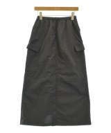 BEAUTY&YOUTH UNITED ARROWS ロング・マキシ丈スカート