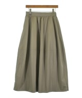 BEAUTY&YOUTH UNITED ARROWS ロング・マキシ丈スカート