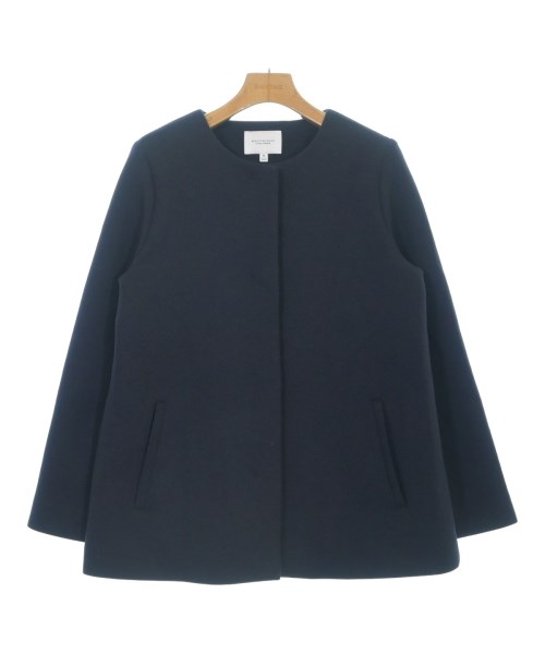 ビューティーアンドユースユナイテットアローズ(BEAUTY&YOUTH UNITED ARROWS)のBEAUTY&YOUTH UNITED ARROWS ノーカラージャケット