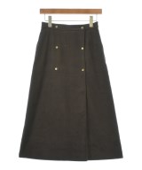 BEAUTY&YOUTH UNITED ARROWS ロング・マキシ丈スカート