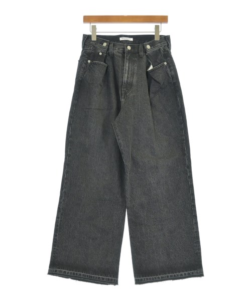 ビューティーアンドユースユナイテットアローズ(BEAUTY&YOUTH UNITED ARROWS)のBEAUTY&YOUTH UNITED ARROWS デニムパンツ