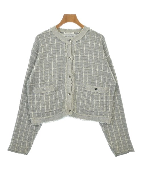 ビューティーアンドユースユナイテットアローズ(BEAUTY&YOUTH UNITED ARROWS)のBEAUTY&YOUTH UNITED ARROWS カーディガン