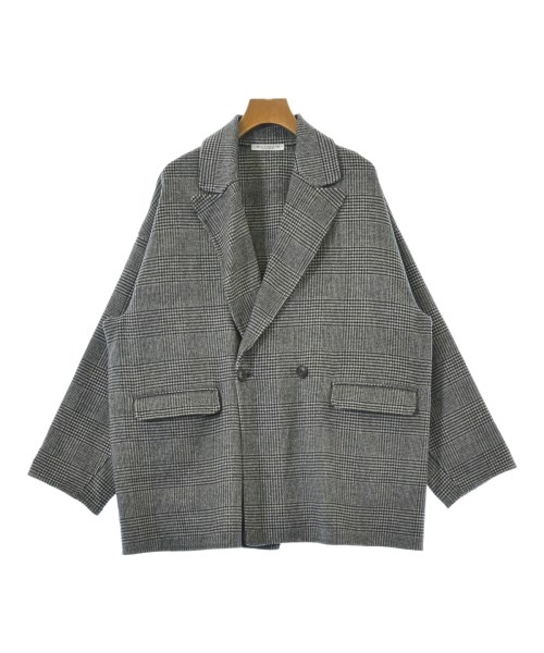 ビューティーアンドユースユナイテットアローズ(BEAUTY&YOUTH UNITED ARROWS)のBEAUTY&YOUTH UNITED ARROWS カジュアルジャケット