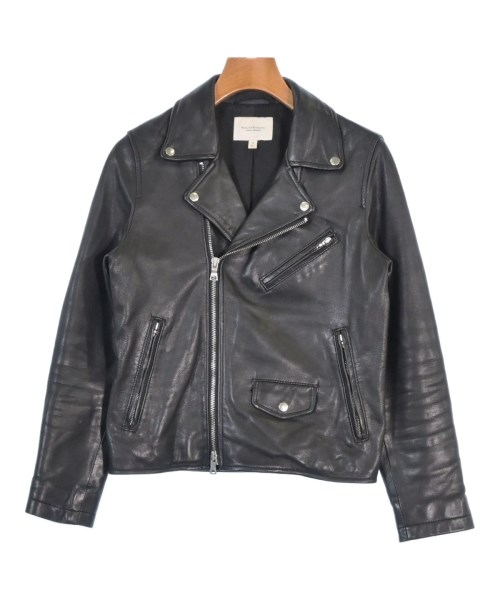 ビューティーアンドユースユナイテットアローズ(BEAUTY&YOUTH UNITED ARROWS)のBEAUTY&YOUTH UNITED ARROWS ライダース