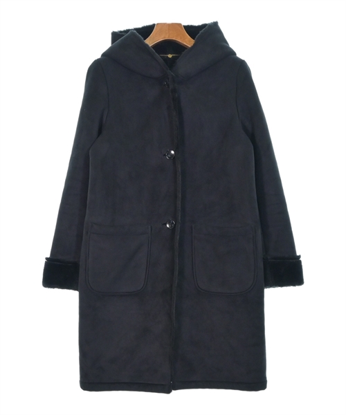 ビューティーアンドユースユナイテットアローズ(BEAUTY&YOUTH UNITED ARROWS)のBEAUTY&YOUTH UNITED ARROWS ムートンコート
