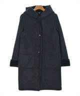 BEAUTY&YOUTH UNITED ARROWS ムートンコート