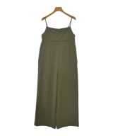 BEAUTY&YOUTH UNITED ARROWS オールインワン/サロペット