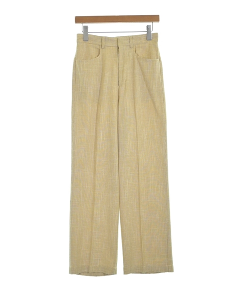 ビューティーアンドユースユナイテットアローズ(BEAUTY&YOUTH UNITED ARROWS)のBEAUTY&YOUTH UNITED ARROWS スラックス