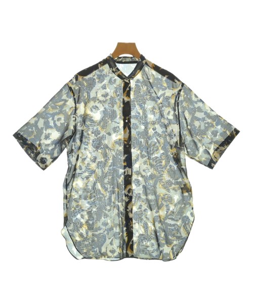 ビューティーアンドユースユナイテットアローズ(BEAUTY&YOUTH UNITED ARROWS)のBEAUTY&YOUTH UNITED ARROWS カジュアルシャツ