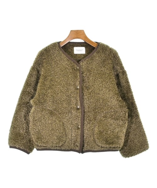 ビューティーアンドユースユナイテットアローズ(BEAUTY&YOUTH UNITED ARROWS)のBEAUTY&YOUTH UNITED ARROWS ブルゾン（その他）