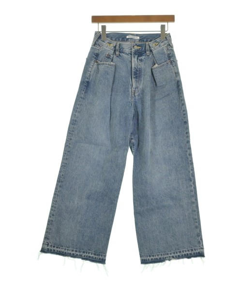 ビューティーアンドユースユナイテットアローズ(BEAUTY&YOUTH UNITED ARROWS)のBEAUTY&YOUTH UNITED ARROWS デニムパンツ