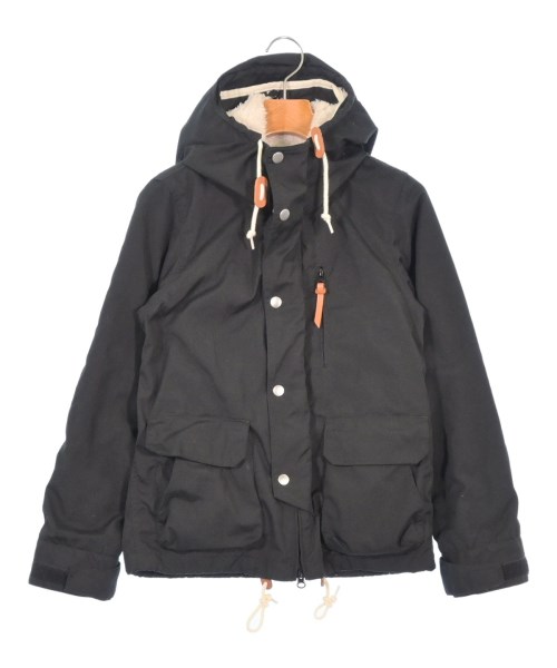 ビューティーアンドユースユナイテットアローズ(BEAUTY&YOUTH UNITED ARROWS)のBEAUTY&YOUTH UNITED ARROWS ダウンジャケット/ダウンベスト