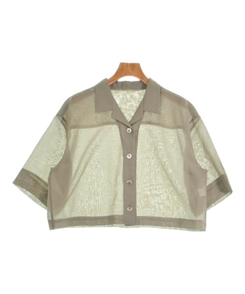 ビューティーアンドユースユナイテットアローズ(BEAUTY&YOUTH UNITED ARROWS)のBEAUTY&YOUTH UNITED ARROWS カジュアルシャツ