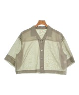 BEAUTY&YOUTH UNITED ARROWS カジュアルシャツ