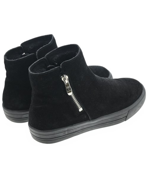 BEAUTY&YOUTH UNITED ARROWS（ビューティーアンドユースユナイテッドアローズ）ブーツ 黒 サイズ:EU37 1/2(24cm位) レディース/2200592213224