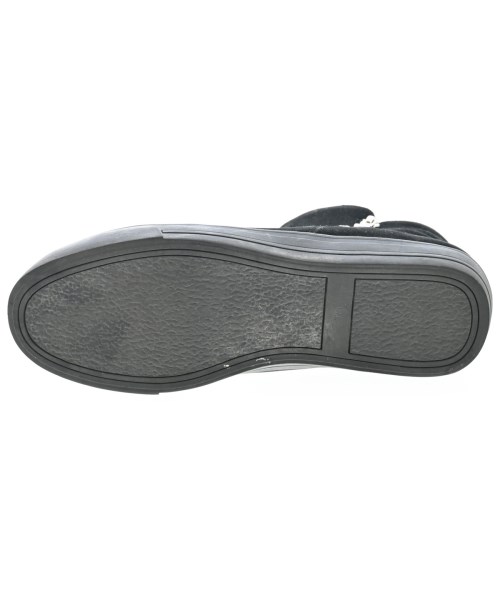 BEAUTY&YOUTH UNITED ARROWS（ビューティーアンドユースユナイテッドアローズ）ブーツ 黒 サイズ:EU37 1/2(24cm位) レディース/2200592213224