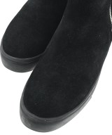 BEAUTY&YOUTH UNITED ARROWS（ビューティーアンドユースユナイテッドアローズ）ブーツ 黒 サイズ:EU37 1/2(24cm位) レディース/2200592213224