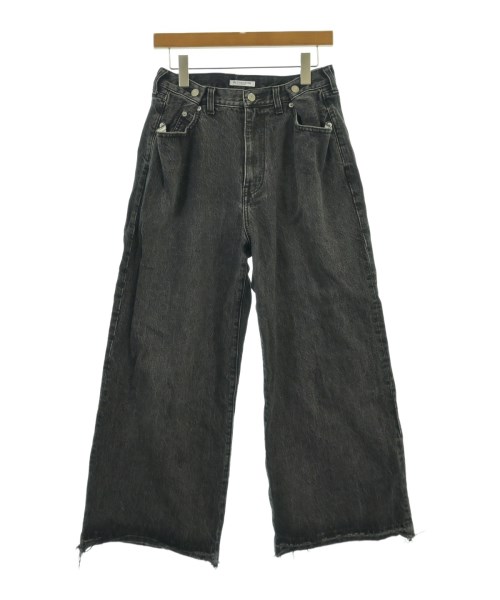 ビューティーアンドユースユナイテットアローズ(BEAUTY&YOUTH UNITED ARROWS)のBEAUTY&YOUTH UNITED ARROWS デニムパンツ