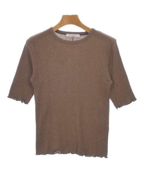 ビューティーアンドユースユナイテットアローズ(BEAUTY&YOUTH UNITED ARROWS)のBEAUTY&YOUTH UNITED ARROWS Tシャツ・カットソー