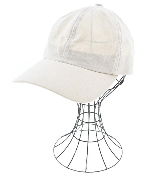 ビューティーアンドユースユナイテットアローズ(BEAUTY&YOUTH UNITED ARROWS)のBEAUTY&YOUTH UNITED ARROWS キャップ