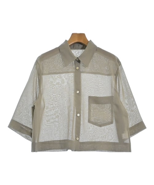 ビューティーアンドユースユナイテットアローズ(BEAUTY&YOUTH UNITED ARROWS)のBEAUTY&YOUTH UNITED ARROWS ブラウス