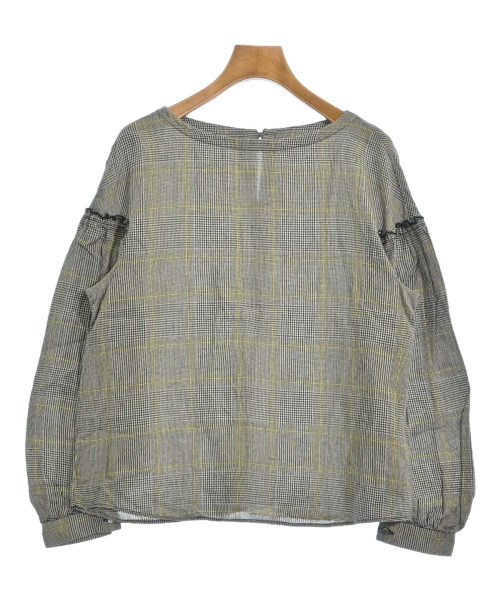 ビューティーアンドユースユナイテットアローズ(BEAUTY&YOUTH UNITED ARROWS)のBEAUTY&YOUTH UNITED ARROWS ブラウス