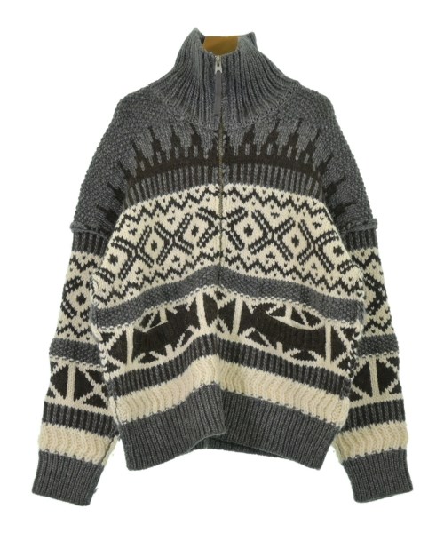 ビューティーアンドユースユナイテットアローズ(BEAUTY&YOUTH UNITED ARROWS)のBEAUTY&YOUTH UNITED ARROWS カーディガン