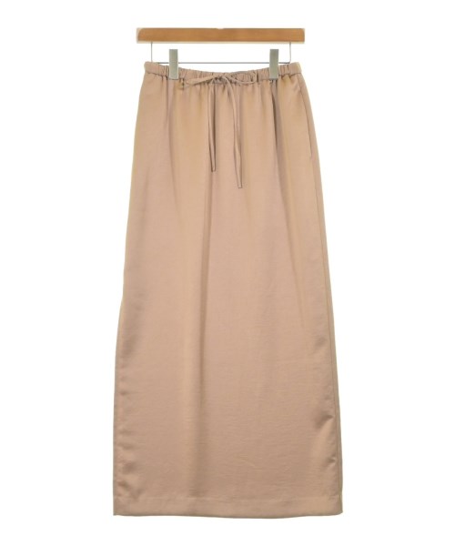 ビューティーアンドユースユナイテットアローズ(BEAUTY&YOUTH UNITED ARROWS)のBEAUTY&YOUTH UNITED ARROWS ロング・マキシ丈スカート