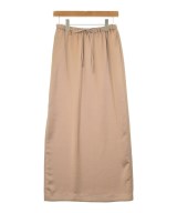 BEAUTY&YOUTH UNITED ARROWS ロング・マキシ丈スカート