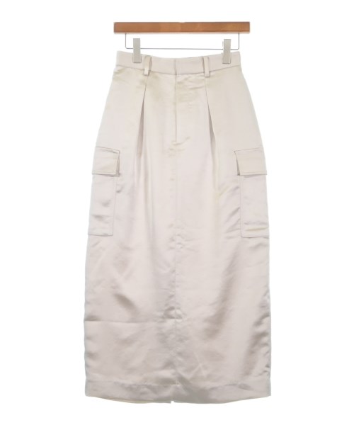 ビューティーアンドユースユナイテットアローズ(BEAUTY&YOUTH UNITED ARROWS)のBEAUTY&YOUTH UNITED ARROWS ロング・マキシ丈スカート