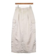 BEAUTY&YOUTH UNITED ARROWS ロング・マキシ丈スカート