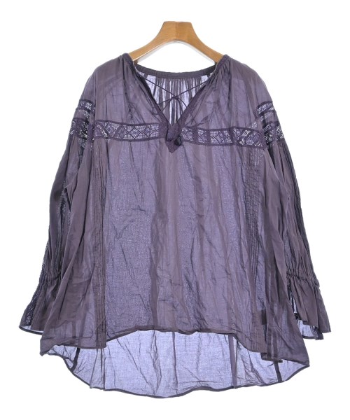 ビューティーアンドユースユナイテットアローズ(BEAUTY&YOUTH UNITED ARROWS)のBEAUTY&YOUTH UNITED ARROWS ブラウス