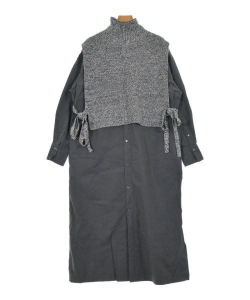 ビューティーアンドユースユナイテットアローズ(BEAUTY&YOUTH UNITED ARROWS)のBEAUTY&YOUTH UNITED ARROWS ワンピース