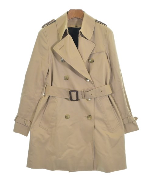 ビューティーアンドユースユナイテットアローズ(BEAUTY&YOUTH UNITED ARROWS)のBEAUTY&YOUTH UNITED ARROWS トレンチコート