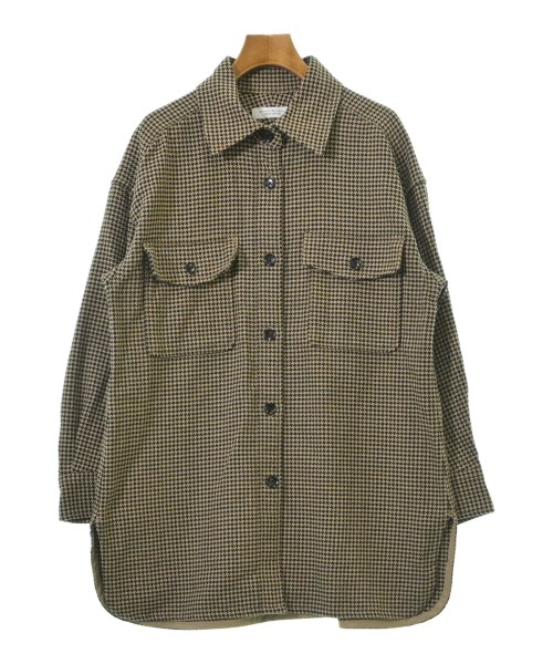 ビューティーアンドユースユナイテットアローズ(BEAUTY&YOUTH UNITED ARROWS)のBEAUTY&YOUTH UNITED ARROWS カジュアルシャツ