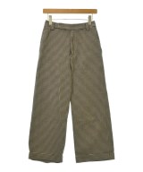 BEAUTY&YOUTH UNITED ARROWS スラックス