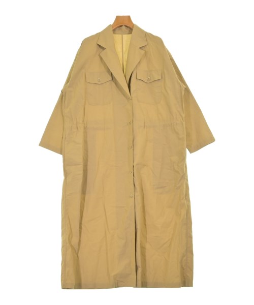 ビューティーアンドユースユナイテットアローズ(BEAUTY&YOUTH UNITED ARROWS)のBEAUTY&YOUTH UNITED ARROWS シャツワンピース
