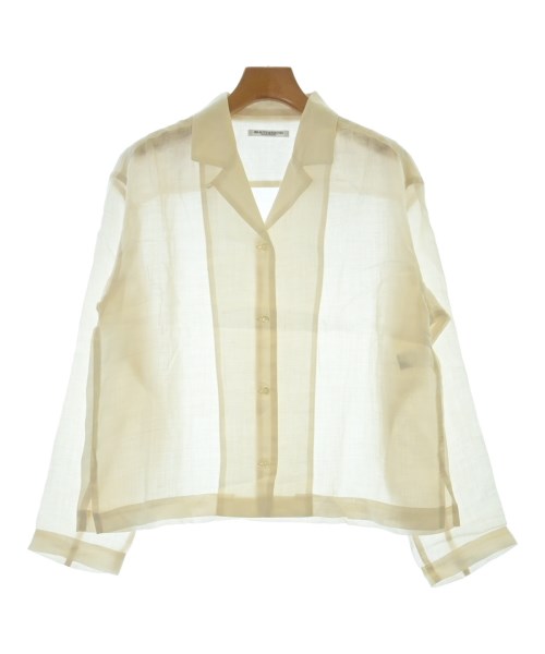 ビューティーアンドユースユナイテットアローズ(BEAUTY&YOUTH UNITED ARROWS)のBEAUTY&YOUTH UNITED ARROWS カジュアルシャツ