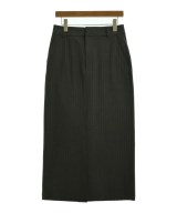 BEAUTY&YOUTH UNITED ARROWS ロング・マキシ丈スカート