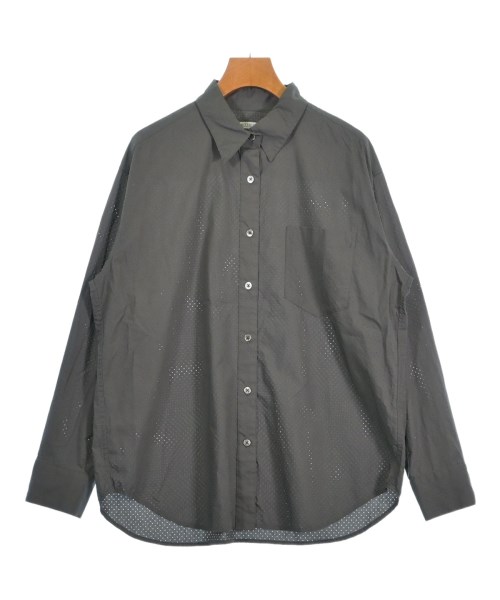 ビューティーアンドユースユナイテットアローズ(BEAUTY&YOUTH UNITED ARROWS)のBEAUTY&YOUTH UNITED ARROWS カジュアルシャツ