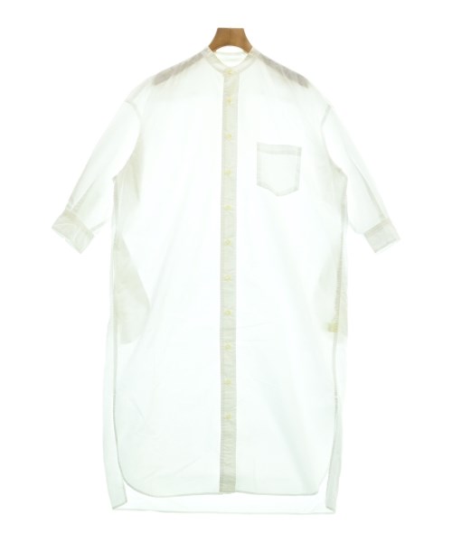 ビューティーアンドユースユナイテットアローズ(BEAUTY&YOUTH UNITED ARROWS)のBEAUTY&YOUTH UNITED ARROWS シャツワンピース