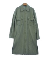 BEAUTY&YOUTH UNITED ARROWS シャツワンピース