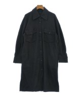 BEAUTY&YOUTH UNITED ARROWS シャツワンピース