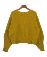 BEAUTY&YOUTH UNITED ARROWS ニット・セーター