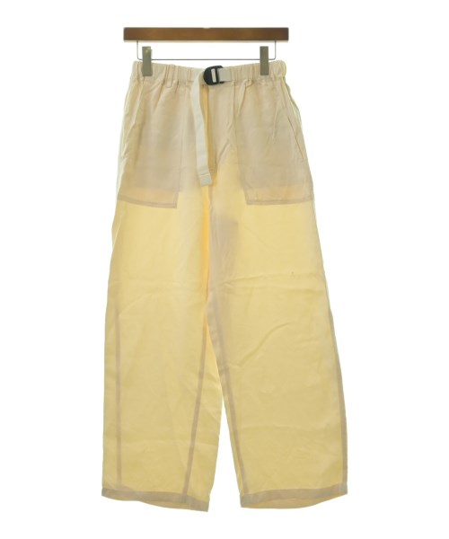 ビューティーアンドユースユナイテットアローズ(BEAUTY&YOUTH UNITED ARROWS)のBEAUTY&YOUTH UNITED ARROWS パンツ（その他）