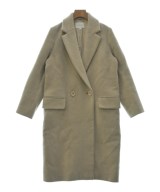 BEAUTY&YOUTH UNITED ARROWS チェスターコート
