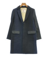 BEAUTY&YOUTH UNITED ARROWS チェスターコート